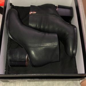 Alexander Wang Gabi Boots